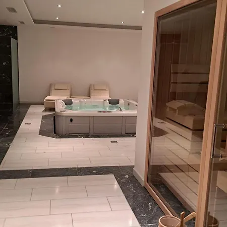 Panorama Moosalm By Interhome * Flachau