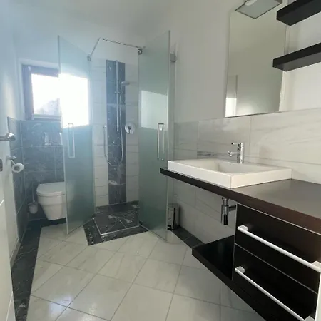 Panorama Moosalm By Interhome Appartement *
