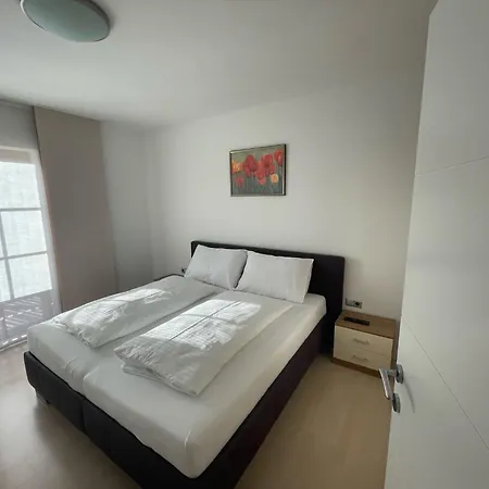 Panorama Moosalm By Interhome * フラッハウ