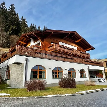 Panorama Moosalm By Interhome Appartement