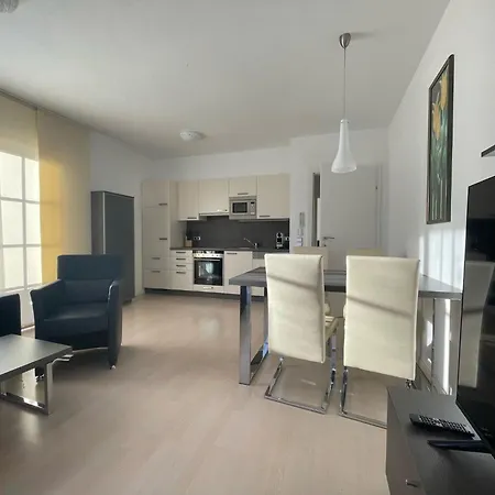 Appartement Panorama Moosalm By Interhome *