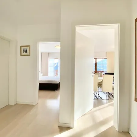 Panorama Moosalm By Interhome Appartement Flachau