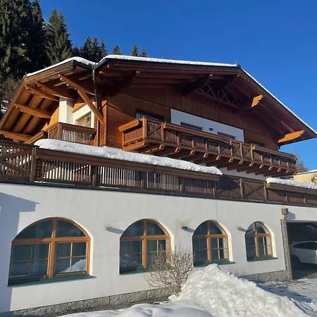 Panorama Moosalm By Interhome *