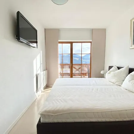 Panorama Moosalm By Interhome