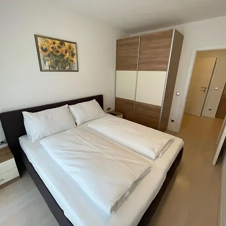 Panorama Moosalm By Interhome Appartement *