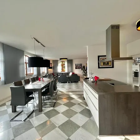 Panorama Moosalm By Interhome フラッハウ