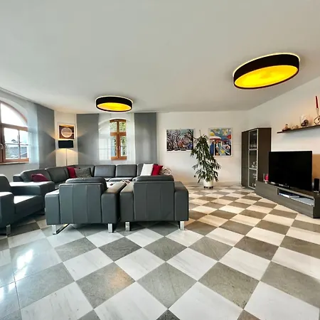 Panorama Moosalm By Interhome Appartement Flachau