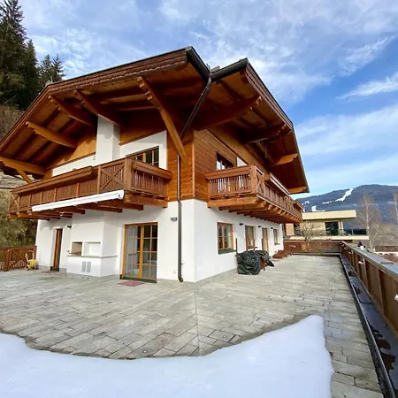 Panorama Moosalm By Interhome Flachau