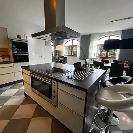 Panorama Moosalm By Interhome Flachau