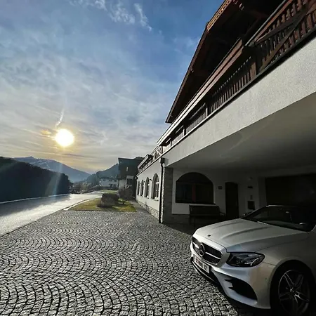 Panorama Moosalm By Interhome * Flachau