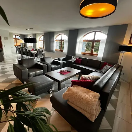 Appartement Panorama Moosalm By Interhome *