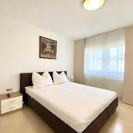 Appartement Panorama Moosalm By Interhome Flachau