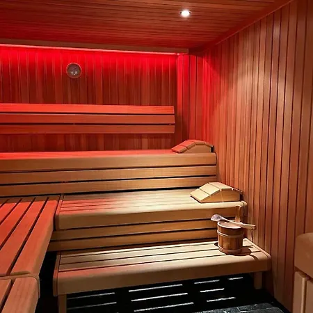 Panorama Moosalm By Interhome Appartement Flachau