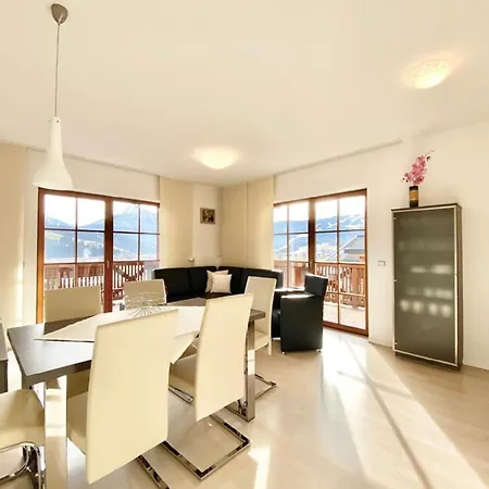 Panorama Moosalm By Interhome *