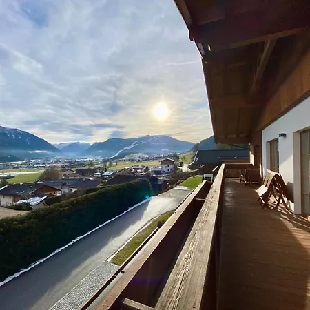 Panorama Moosalm By Interhome * フラッハウ